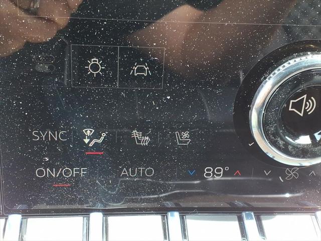 2026 GMC Acadia Denali AWD