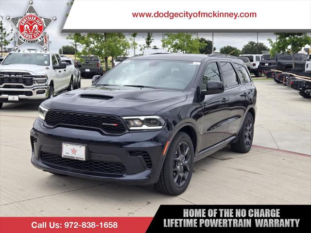 2026 Dodge Durango GT AWD HEMI V8 for sale in McKinney, TX