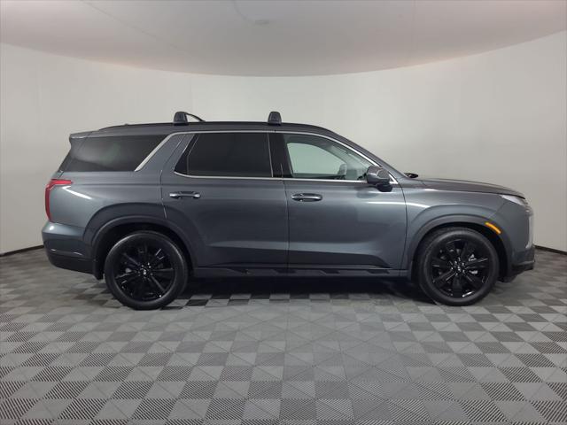 2025 Hyundai Palisade XRT