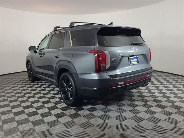 2025 Hyundai Palisade XRT