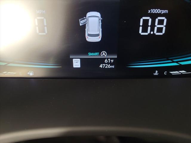 2025 Hyundai Palisade XRT