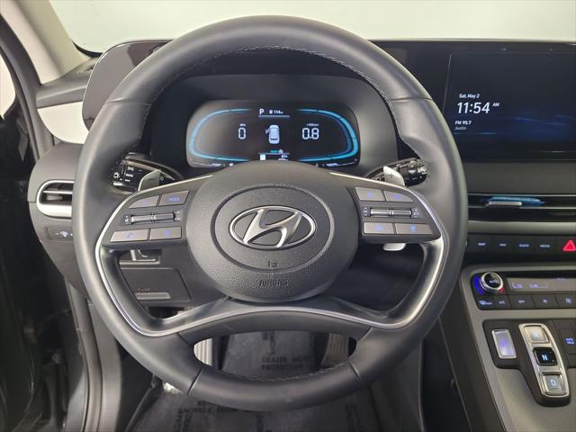2025 Hyundai Palisade XRT