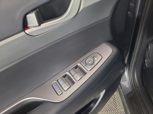 2025 Hyundai Palisade XRT