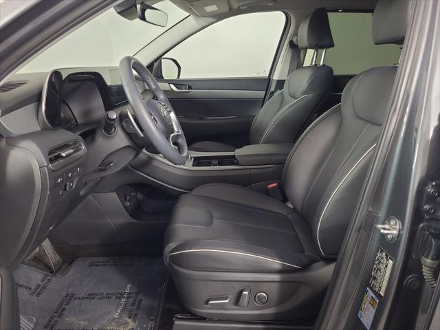 2025 Hyundai Palisade XRT