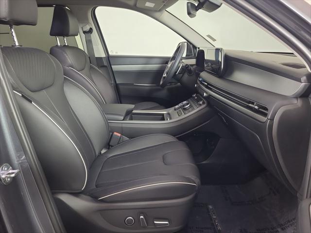 2025 Hyundai Palisade XRT