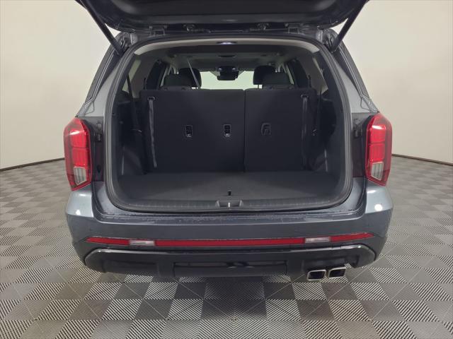 2025 Hyundai Palisade XRT