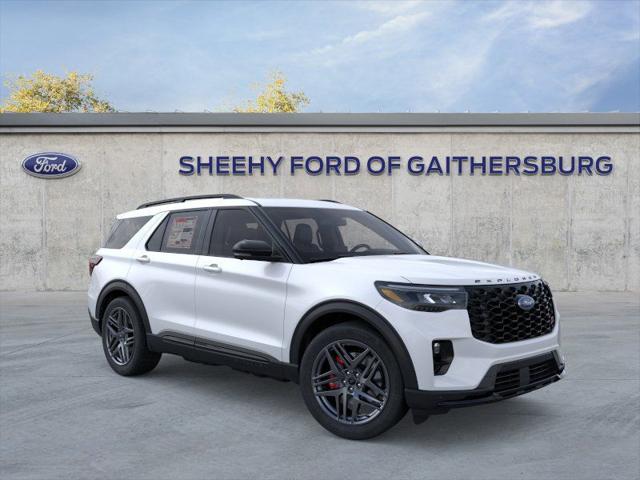 2026 Ford Explorer ST for sale in Gaithersburg, MD