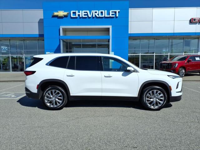 2025 Buick Enclave Preferred FWD