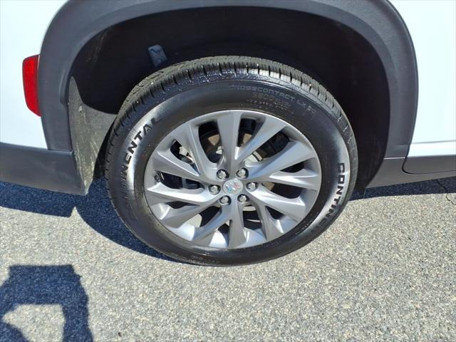 2025 Buick Enclave Preferred FWD