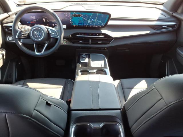 2025 Buick Enclave Preferred FWD