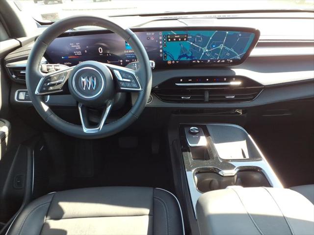 2025 Buick Enclave Preferred FWD