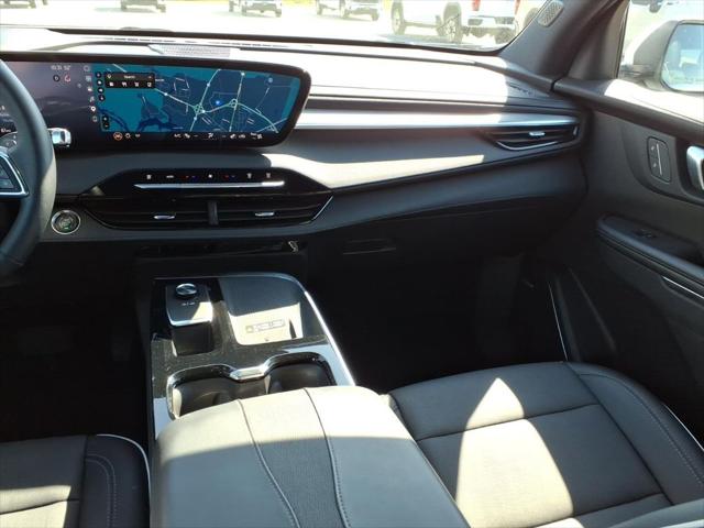 2025 Buick Enclave Preferred FWD