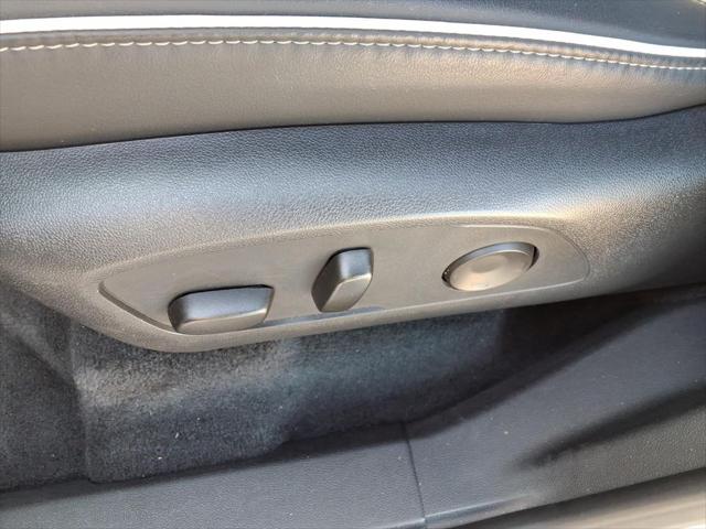 2025 Buick Enclave Preferred FWD