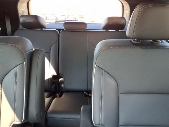 2025 Buick Enclave Preferred FWD