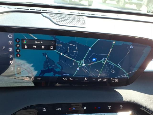 2025 Buick Enclave Preferred FWD