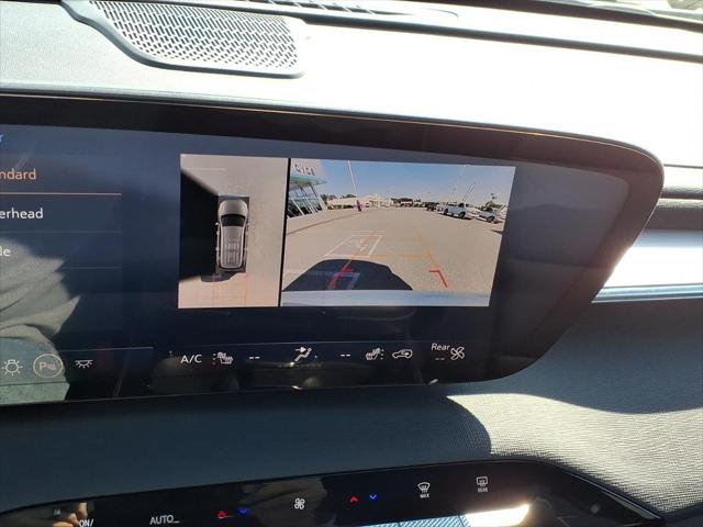 2025 Buick Enclave Preferred FWD