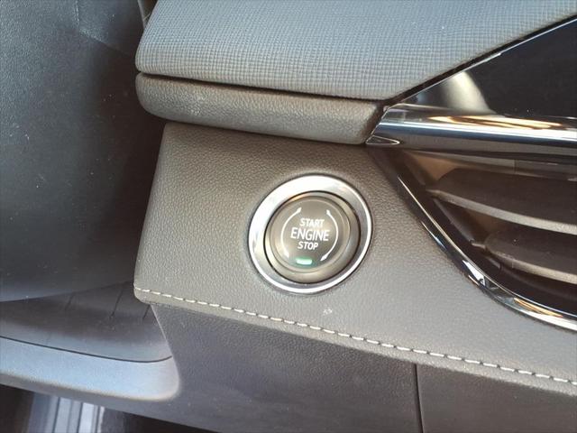 2025 Buick Enclave Preferred FWD