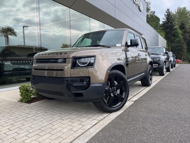 2026 Land Rover Defender P300 S for sale in Fife, WA