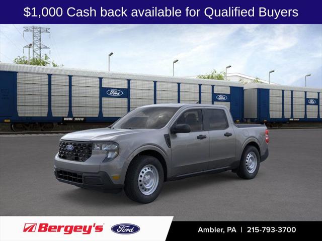 2026 Ford Maverick XL for sale in Ambler, PA