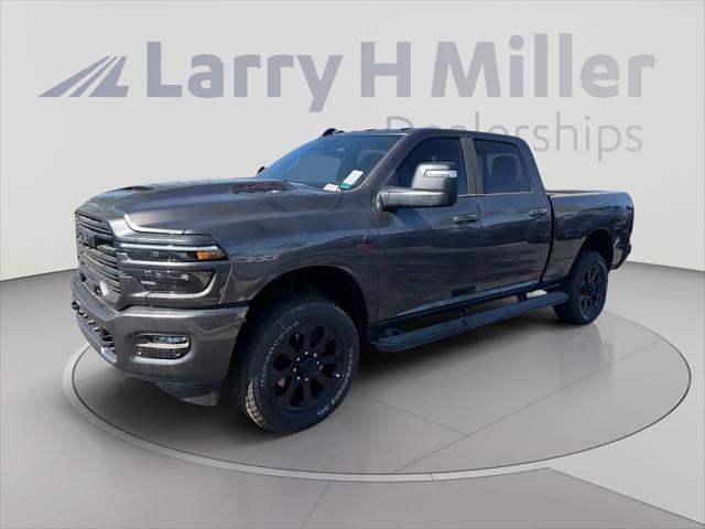 2026 RAM Ram 2500 RAM 2500 LARAMIE CREW CAB 4X4 64 BOX