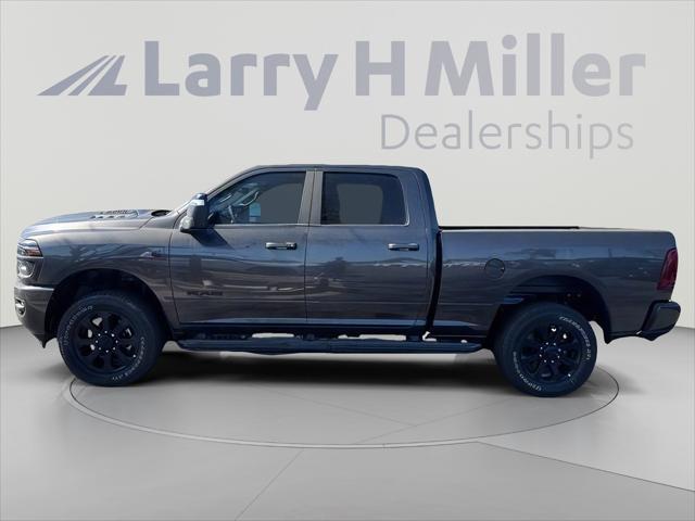 2026 RAM Ram 2500 RAM 2500 LARAMIE CREW CAB 4X4 64 BOX