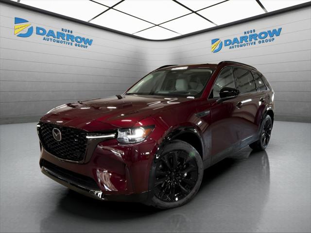 2026 Mazda X-90 3.3 Turbo S Premium Sport for sale in Milwaukee, WI