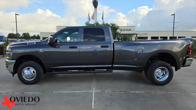 2026 RAM Ram 3500 RAM 3500 TRADESMAN CREW CAB 4X4 8 BOX
