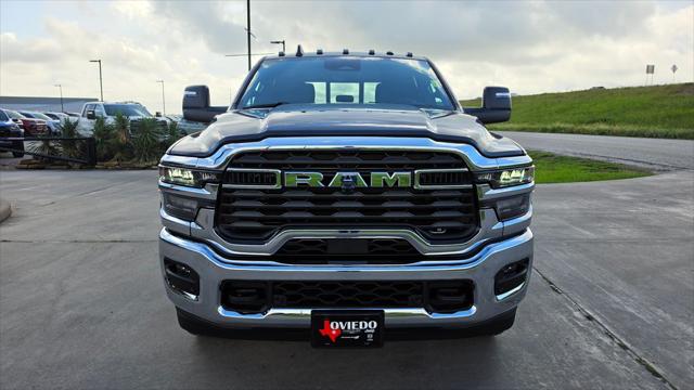 2026 RAM Ram 3500 RAM 3500 TRADESMAN CREW CAB 4X4 8 BOX