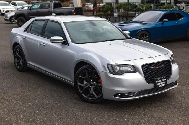2023 Chrysler 300 300S