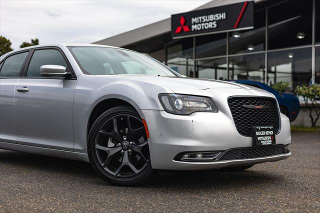 2023 Chrysler 300 300S