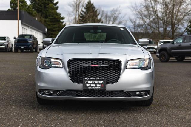2023 Chrysler 300 300S