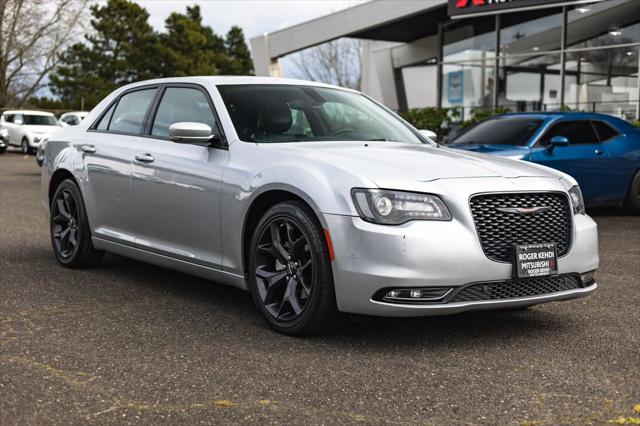 2023 Chrysler 300 300S