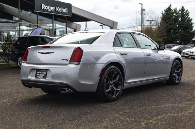 2023 Chrysler 300 300S