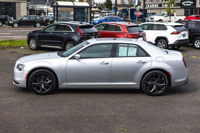 2023 Chrysler 300 300S