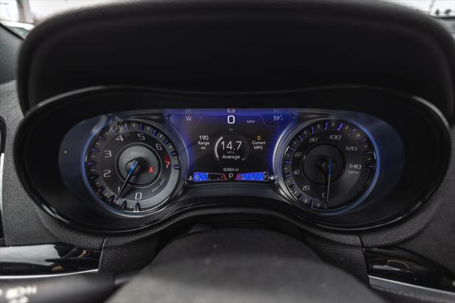 2023 Chrysler 300 300S