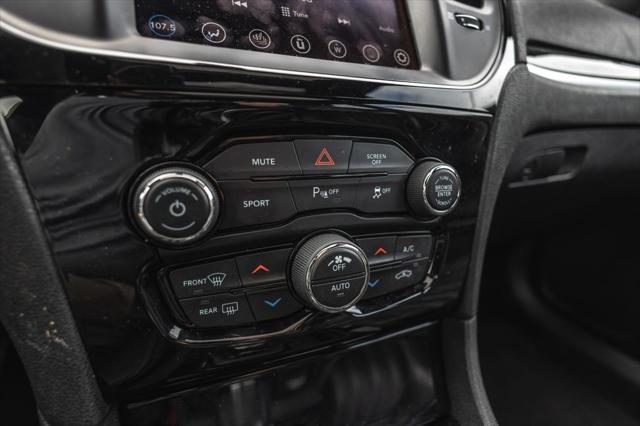 2023 Chrysler 300 300S
