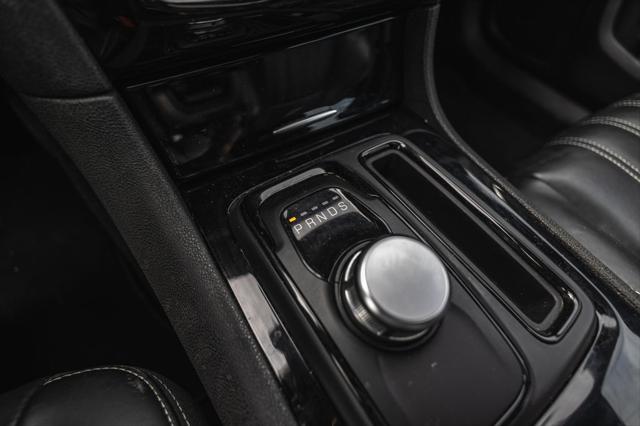 2023 Chrysler 300 300S