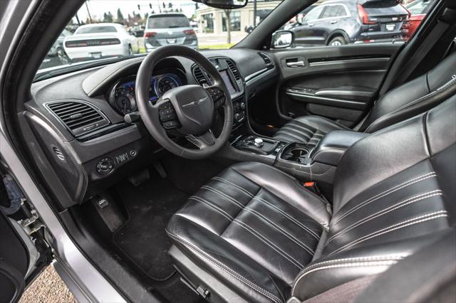 2023 Chrysler 300 300S
