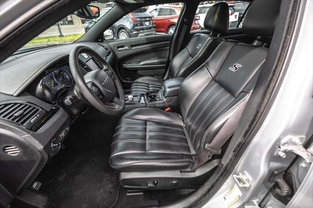 2023 Chrysler 300 300S