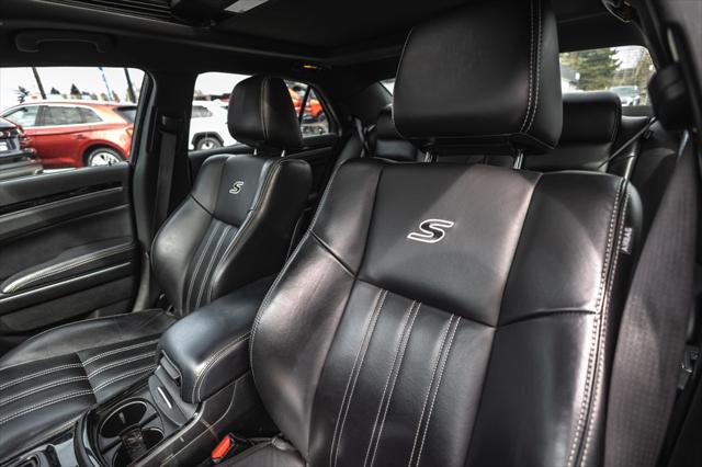 2023 Chrysler 300 300S