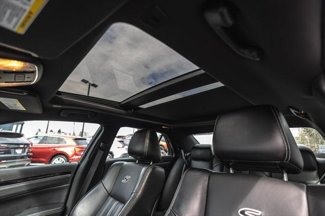 2023 Chrysler 300 300S