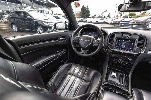 2023 Chrysler 300 300S