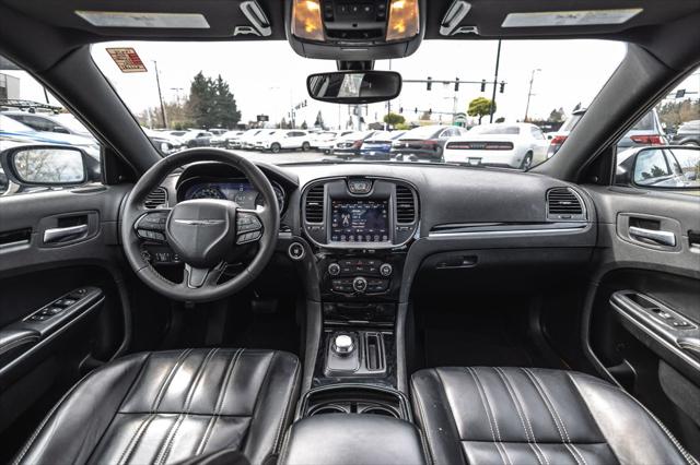 2023 Chrysler 300 300S