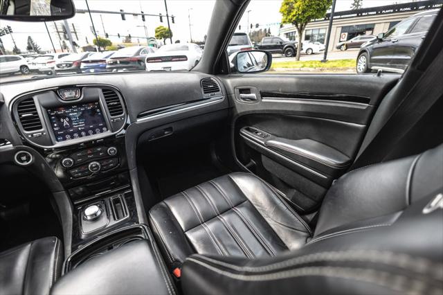2023 Chrysler 300 300S