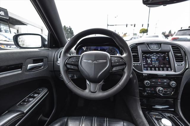2023 Chrysler 300 300S