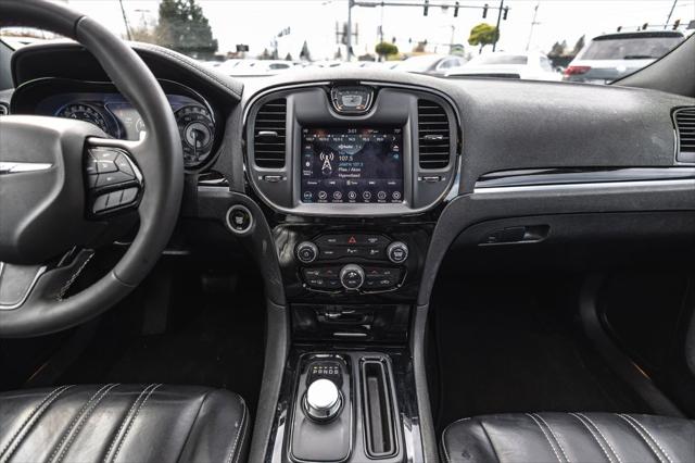 2023 Chrysler 300 300S