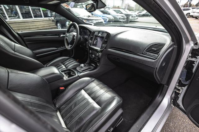 2023 Chrysler 300 300S