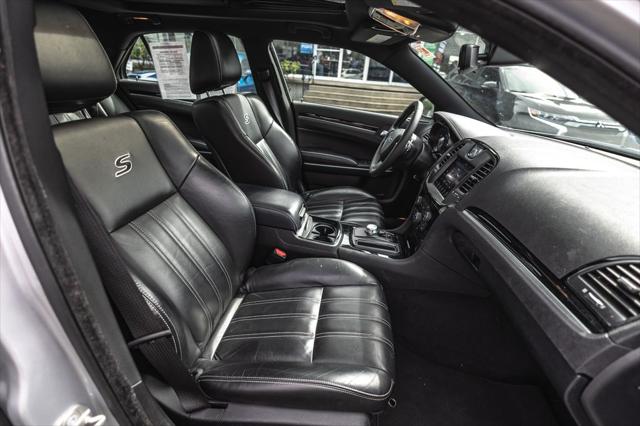 2023 Chrysler 300 300S