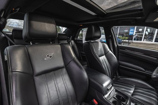 2023 Chrysler 300 300S
