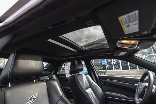 2023 Chrysler 300 300S